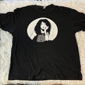 Joy Division Fan T-Shirt by Next Level Size XL